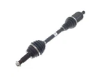Gkn Loebro Front Left Axle Shaft Assembly 31607607937 Bmw X5 X6. Fixed Price $794.65.