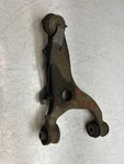 2010-2019 Subaru Legacy Outback Rear Upper Rh Control Arm 20252AJ02A Oem. Fixed Price $90.00.