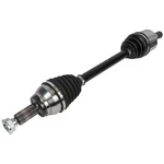 Front Cv Joint Axle For Hyundai Kona Electric 19-22 Kia Niro Ev 19-20 Battery. Fixed Price $73.39.