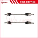 For Subaru Legacy Outback 2015-2019 Tribeca 2008-2014 3.6L Front Cv Axles. Fixed Price $100.07.