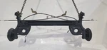 2014 2015 2016 2017 2018 2019 Nissan Versa Base Oem Loaded Beam Axle. Fixed Price $349.00.