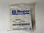 Nos Oem Mopar 5072894AA Dana 35 Rear Axle Shaft Snap Ring 2002 Jeep Liberty Kj. Fixed Price $9.99.