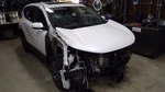 Honda Cr-v 2022 Rear Knuckle/stub 1281920. Fixed Price $215.00.
