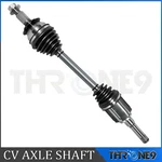 Cv Axle Shaft Assy Front Left Lh For Chevrolet Malibu 2.0L L4 2017-2022. Fixed Price $145.67.