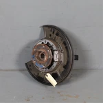 2013-2018 Porsche Cayenne Left Rear Spindle Knuckle Hub 95833161110 Oem. Fixed Price $71.24.