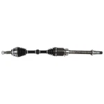 Front Right Cv Axle For Lexus ES300H 2013-2018 2.5L To 12/2017 4341033341. Fixed Price $91.99.