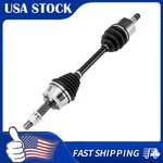 Front Left Cv Axle Shaft Assembly For 2000-2006 Nissan Sentra 1.8L 391010N510. Fixed Price $63.99.