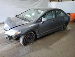 Driver Rear Knuckle/stub Coupe Lx Drum Brakes Fits 06-11 Civic 180051. Fixed Price $50.00.