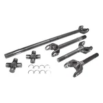 Usa Standard Gear Za W26006 Axle Kit Fits 86-87 K3500 Pickup V3500. Fixed Price $1119.89.