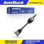 Front Cv Axle Shaft For Chevrolet, Silverado 1500 2007-2018. Fixed Price $68.22.