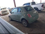 Driver Axle Shaft Door Front Abarth Fits 12-17 Fiat 500 407825. Fixed Price $94.29.