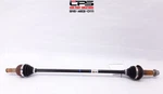 21-23 Kia Telluride Passenger Right Rear Axle Shaft 49601S9000. Fixed Price $125.00.