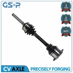 Cv Axle Shaft Assembly Front Lh / Rh For 1993-1998 Toyota T100 2.7L L4. Fixed Price $136.44.