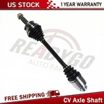 Front Right Complete Cv Axle Shaft Assembly For Honda Accord 3.0L Fwd Auto Trans. Fixed Price $93.93.