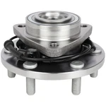 1PCS Front Wheel Hub Bearing Assembly For Infiniti QX80 QX56 Nissan Armada. Fixed Price $58.49.