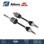 Mazda Tribute Ford Escape Mercury Mariner 2001-08 New Front Cv Axle Shafts. Fixed Price $96.37.