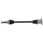 For 2019-2021 Lexus UX250H L4 2.0L Rear Left Right Side Cv Axle Shaft. Fixed Price $41.58.