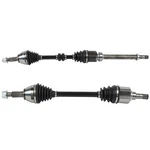 2PCS Front Side Cv Axles Manual Transmission For Nissan Sentra 2017-2019 L4 1.6L. Fixed Price $144.25.