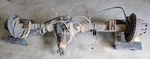 166K Miles 3.73 Ratio Limited Slip Rear Axle Fits 2001-2004 Ford F250 F350. Fixed Price $777.23.