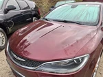 2015 Chrysler 200 Passenger Right Rear Steering Knuckle. Fixed Price $80.70.