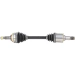 Trakmotive TO-8103 Cv Axle Shaft For 97-04 Toyota Avalon Camry Sienna Solara. Fixed Price $120.70.