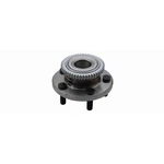 Ford Mustang 2015-2019 Front Wheel Hub Bearing Tcp. Fixed Price $105.97.