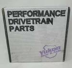 Yukon YPKD44-P-30 Positraction Dana 44. Spline. *missing 2 Thrust Washers*. Fixed Price $174.99.
