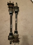 2006-2010 Dodge Charger Chrysler SRT8 Oem Rear Axle Shafts 05037802AC 05037803AC. Fixed Price $249.99.