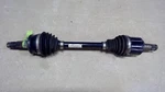 2012-2019 Fiat 500 Front Left Driver Axle Shaft Assembly Lh Oem.. Fixed Price $79.99.