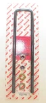 Rancho Universal U-bolt Round. Fixed Price $6.86.