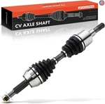 A-premium Cv Axle Shaft Assembly Compatible With Ford Ranger 2003-2011,. Fixed Price $210.85.