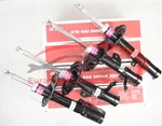 Oem Kyb Shocks Struts Front And Rear Kit For Toyota Camry 2012-2017. Fixed Price $420.45.