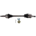 Cv Axle 13-20 Driver Side Nissan NV200 Sv 2.0L Mini Cargo Van 39101-95B0A Dohc. Fixed Price $147.52.