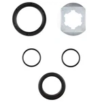 Tusk Counter Shaft Seal Kit For Yamaha Warrior 350 1987-2004. Fixed Price $27.75.