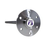Yukon Gear Ya G12479175) 34-1/2" 6-LUG Axle For Gm 2WD Van 30-SPLINE 8.5". Fixed Price $158.33.