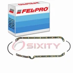 Fel-pro Oil Pan Gasket Set For 1957 Chevrolet Two-ten Series 4.3L 4.6L V8 Ag. Fixed Price $29.11.