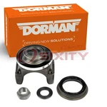 Dorman Rear At Axle Pinion Yoke For 1987-1988 Sv. Fixed Price $147.12.