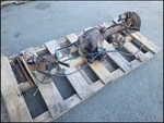 1999-2004 Ford Mustang Gt Rear Axle 3.27 Gear Differential Brake Manual 2640. Fixed Price $599.99.