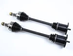 Insane Shafts 500HP Cv Axles For 00-09 S2000 AP1 AP2. Fixed Price $825.88.