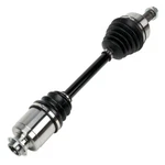 For 2003-2007 Honda Accord 2002-2006 Cr-v Front Passenger Side Cv Axle. Fixed Price $63.40.