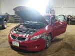 Passenger Axle Shaft Outer 2.4L Fits 09-14 Tsx 2132779. Fixed Price $90.25.
