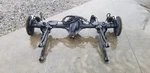 19 Dodge Ram 1500 New Body Rear Axle 3.92 Ratio Locking. Fixed Price $3000.00.