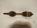 Driver Axle Shaft Front 3.06 Ratio Opt FW2 Fits 97 Bonneville 1684205. Fixed Price $95.69.