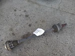 Passenger Axle Shaft Rear Automatic Opt FE2 13 Cadillac Ats 20784808. Fixed Price $111.99.