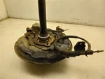 05-07 Toyota Sequoia Limited 4.7L Rwd At Driver Side Rear Axle Shaft Assembly. Fixed Price $269.99.
