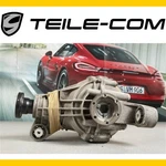 Original Porsche Cayenne E1/955 Rear Axle Gearbox I=4.56, V8S Tiptronic. Fixed Price $931.55.