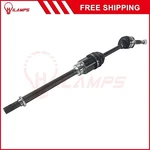 For Nissan Rogue 2014-2020 L4 2.5L Front Right Fwd Cv Axle Shaft 66-6455. Fixed Price $79.99.