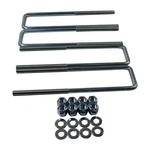 929-739 U-bolt Repair Kit Select 67-04 Chevrolet Gmc Ford F-150 F-250 Models. Fixed Price $43.31.