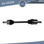 Gsp Front Left Cv Axle Assembly For 2012-2015 Honda Civic L4 1.8L Fwd Manual. Fixed Price $102.99.