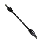 Trakmotive Complete Front Cv Axle Shaft Assembly Passenger Side For Prius CT200H. Fixed Price $139.95.